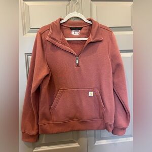 Women’s Carhartt Quarter Zip
